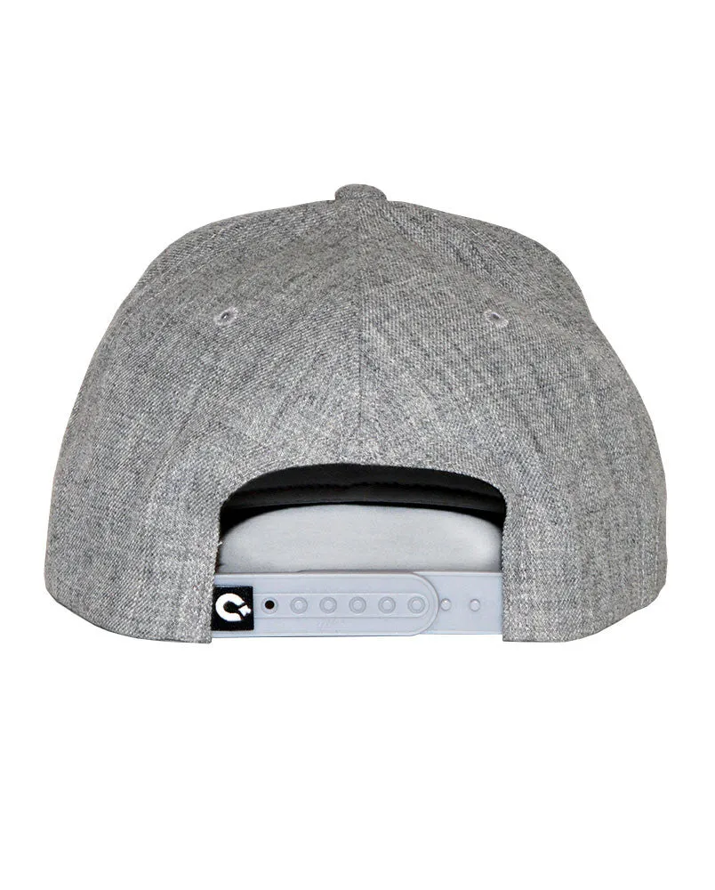 Seal Snapback 2