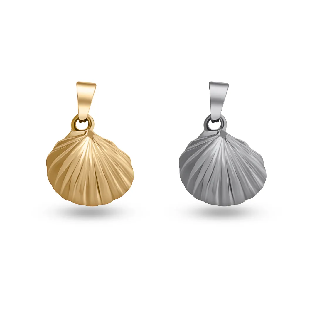 Shell Charm