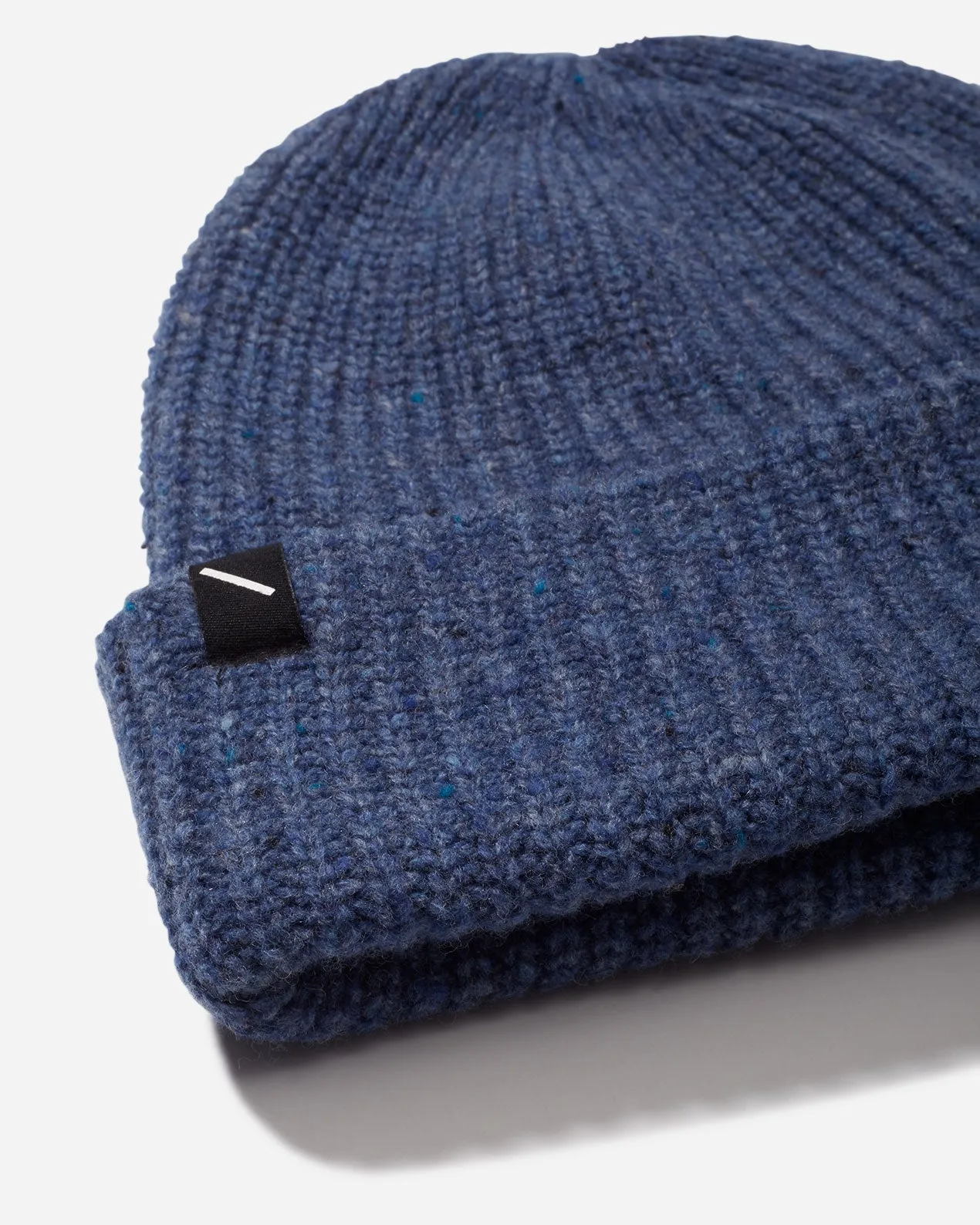 Speckled Beanie