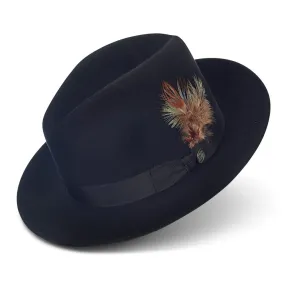 STETSON - Sutley Felt Pinch