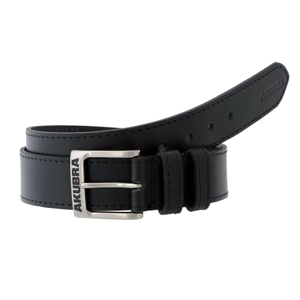 Steve Belt - Black