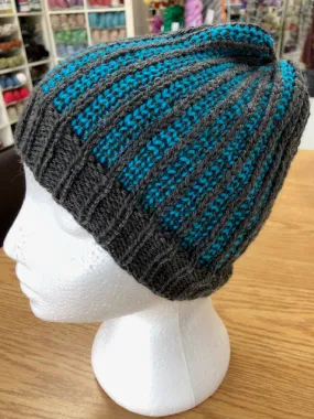 Stria Beanie