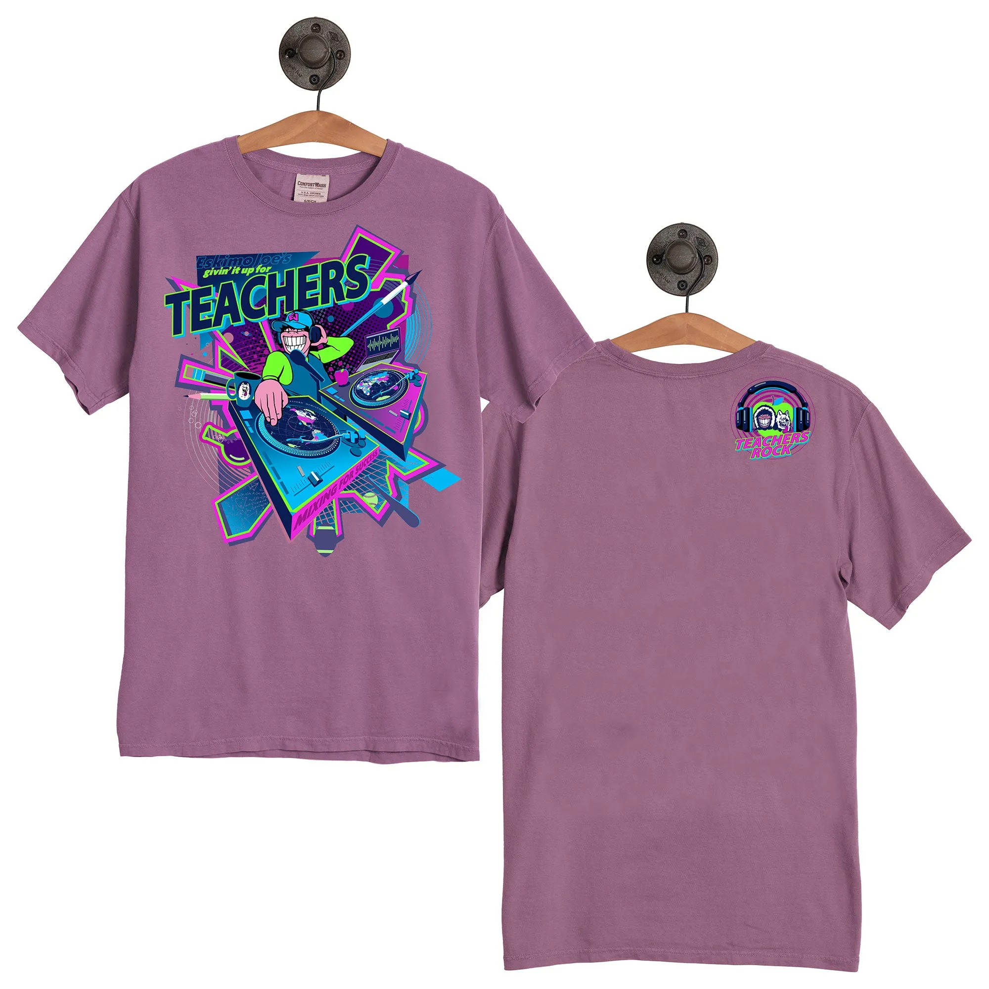 TEACHER TEE '23 - TJT23