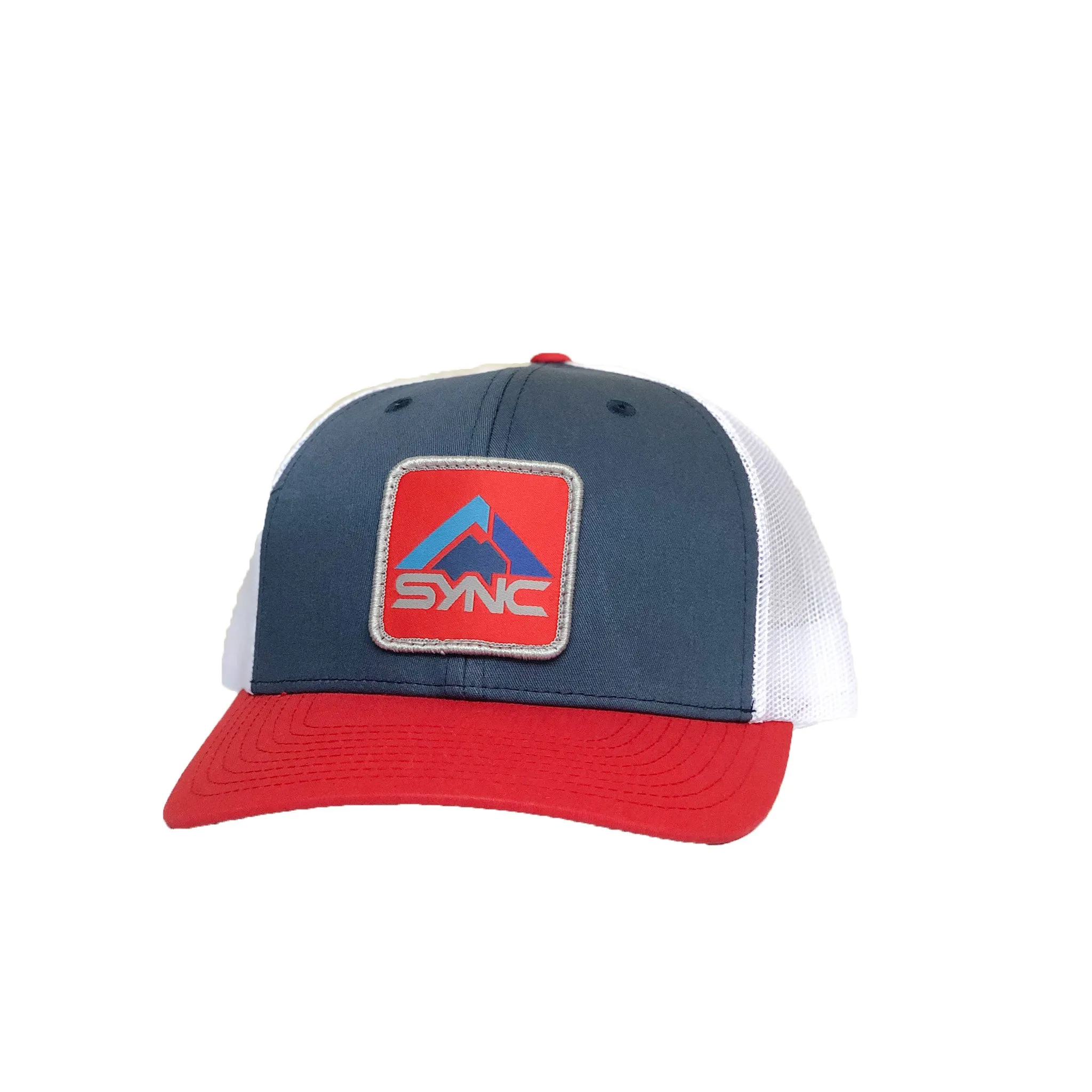 Trucker Hat - Navy