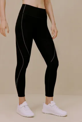 Urban Sport Wool Leggings