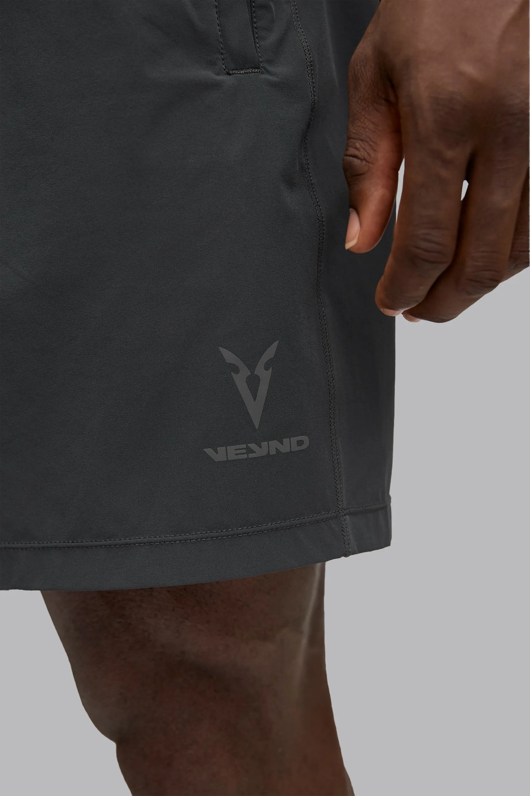 V_LYTE 9" SHORTS - Dark Gray