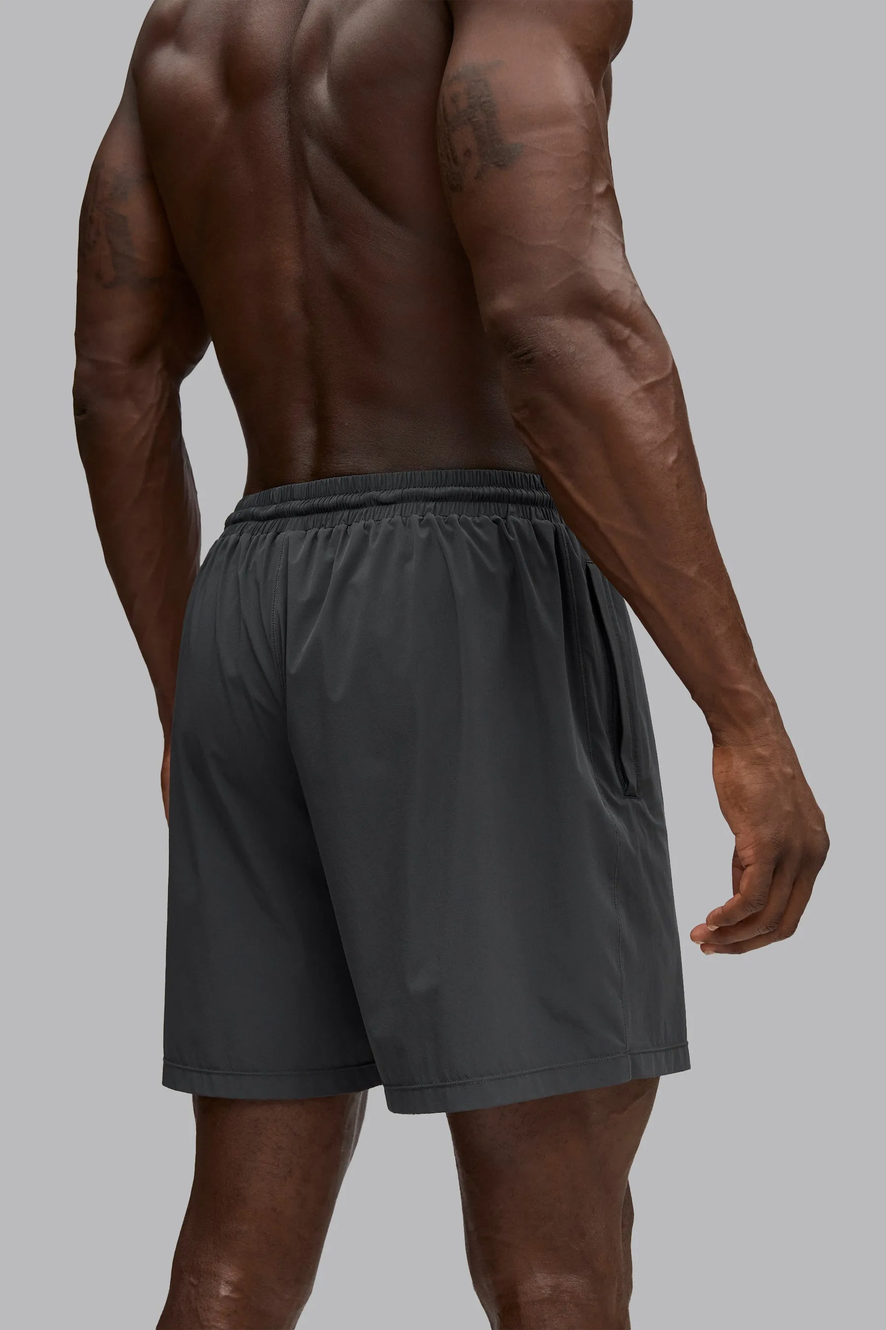 V_LYTE 9" SHORTS - Dark Gray