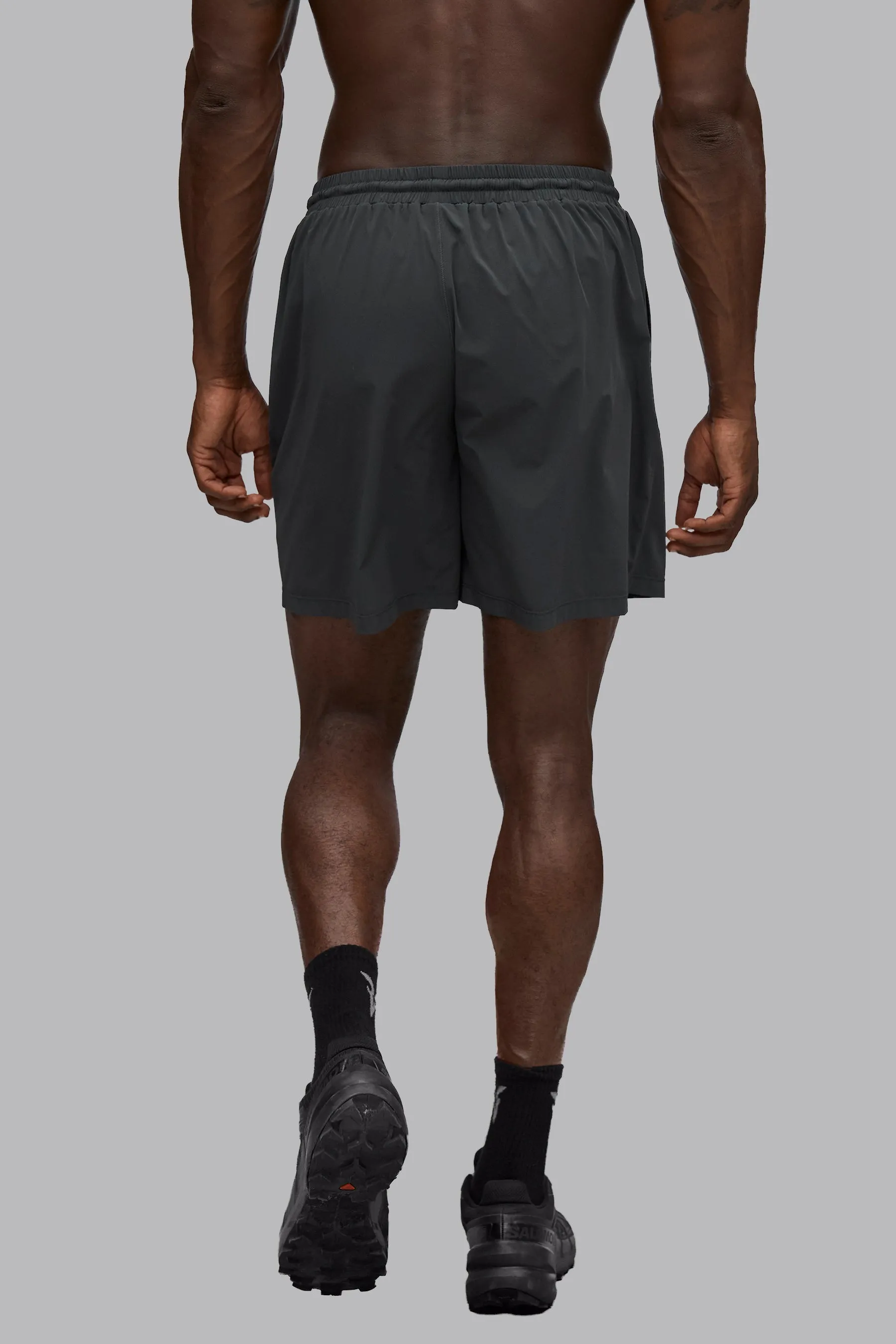 V_LYTE 9" SHORTS - Dark Gray