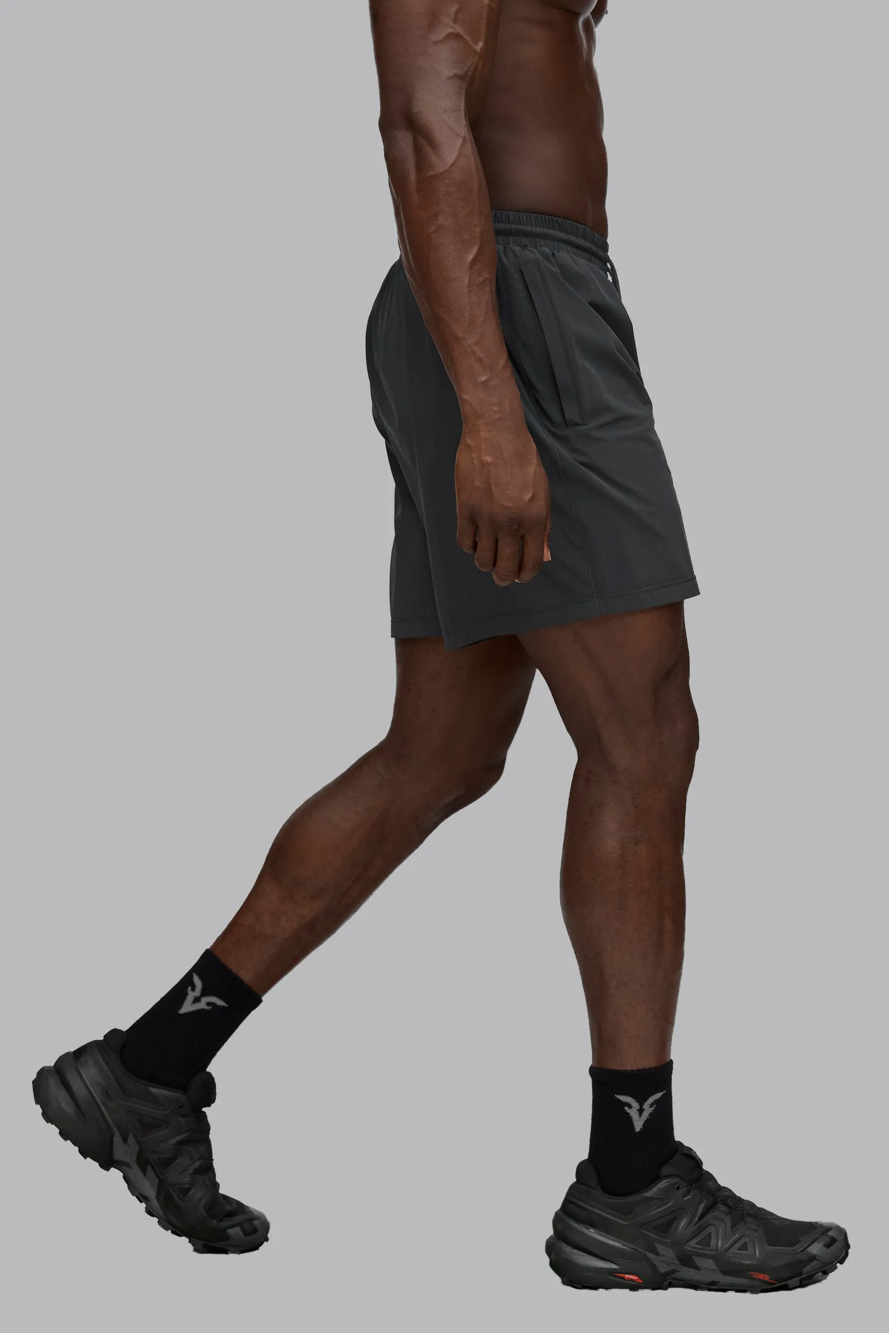 V_LYTE 9" SHORTS - Dark Gray