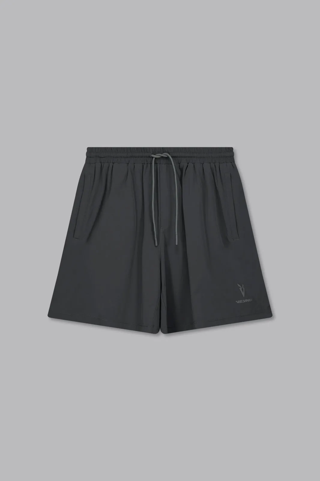 V_LYTE 9" SHORTS - Dark Gray