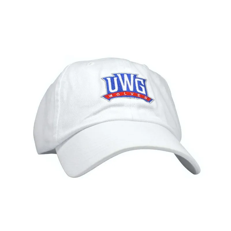 West Georgia Classic Adjustable Hat