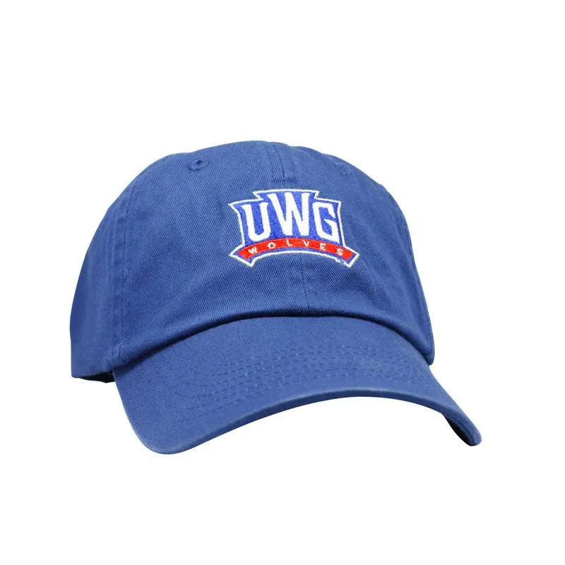 West Georgia Classic Adjustable Hat