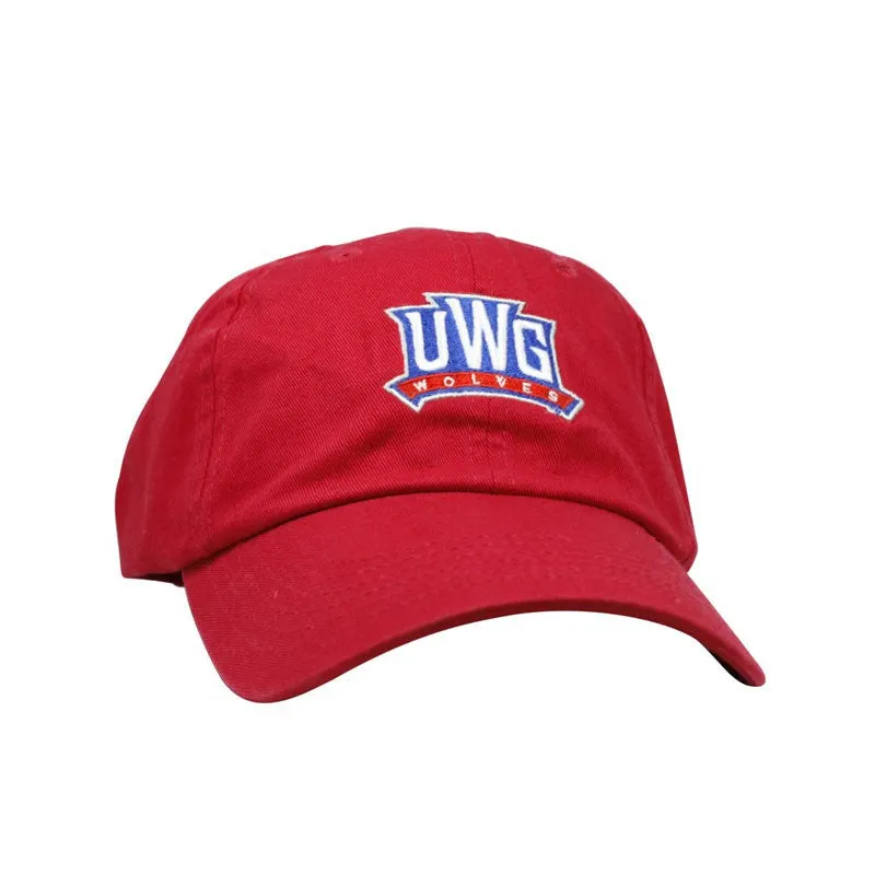 West Georgia Classic Adjustable Hat