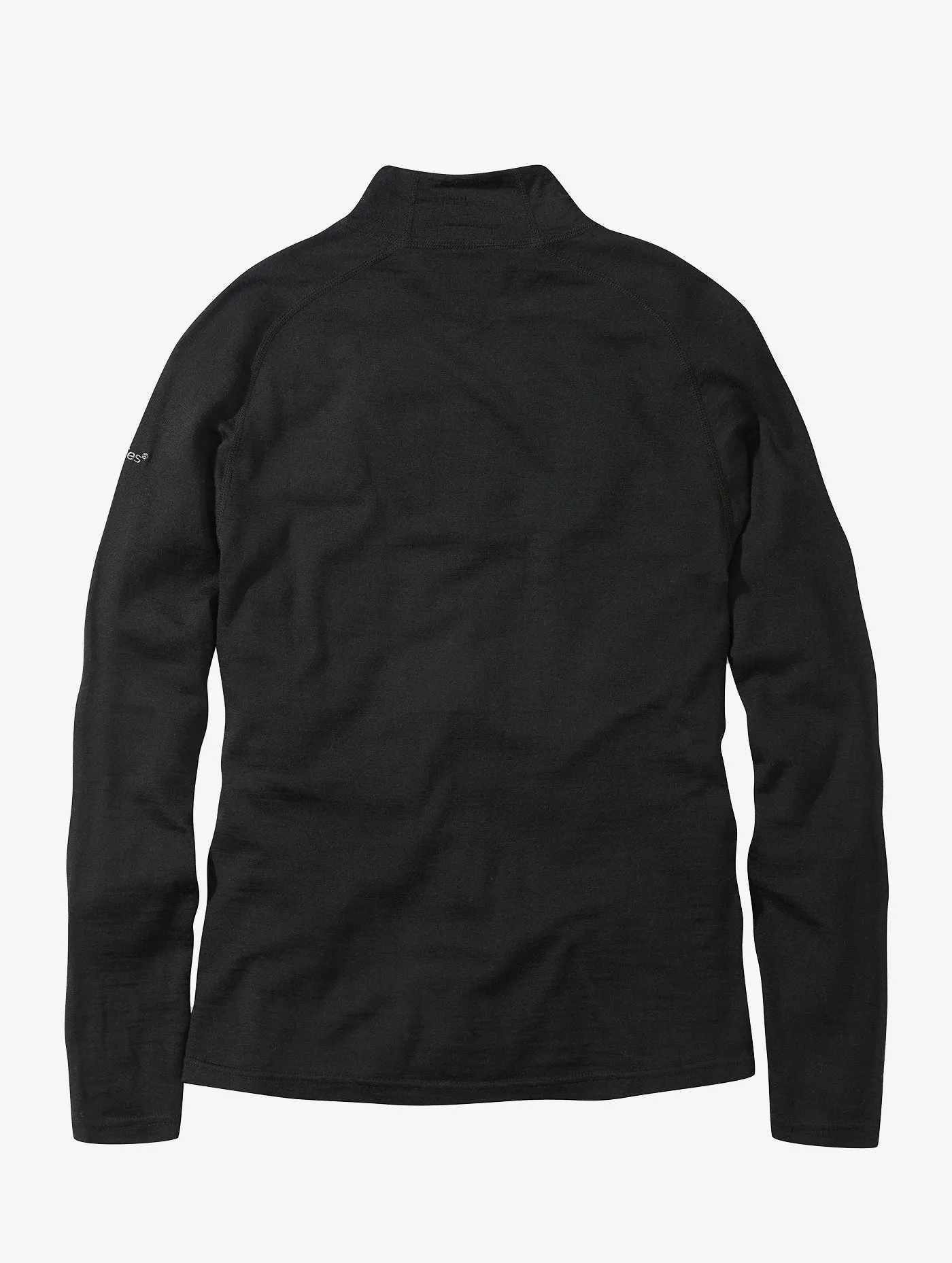 Women's 1/4 Zip Merino Mid Layer