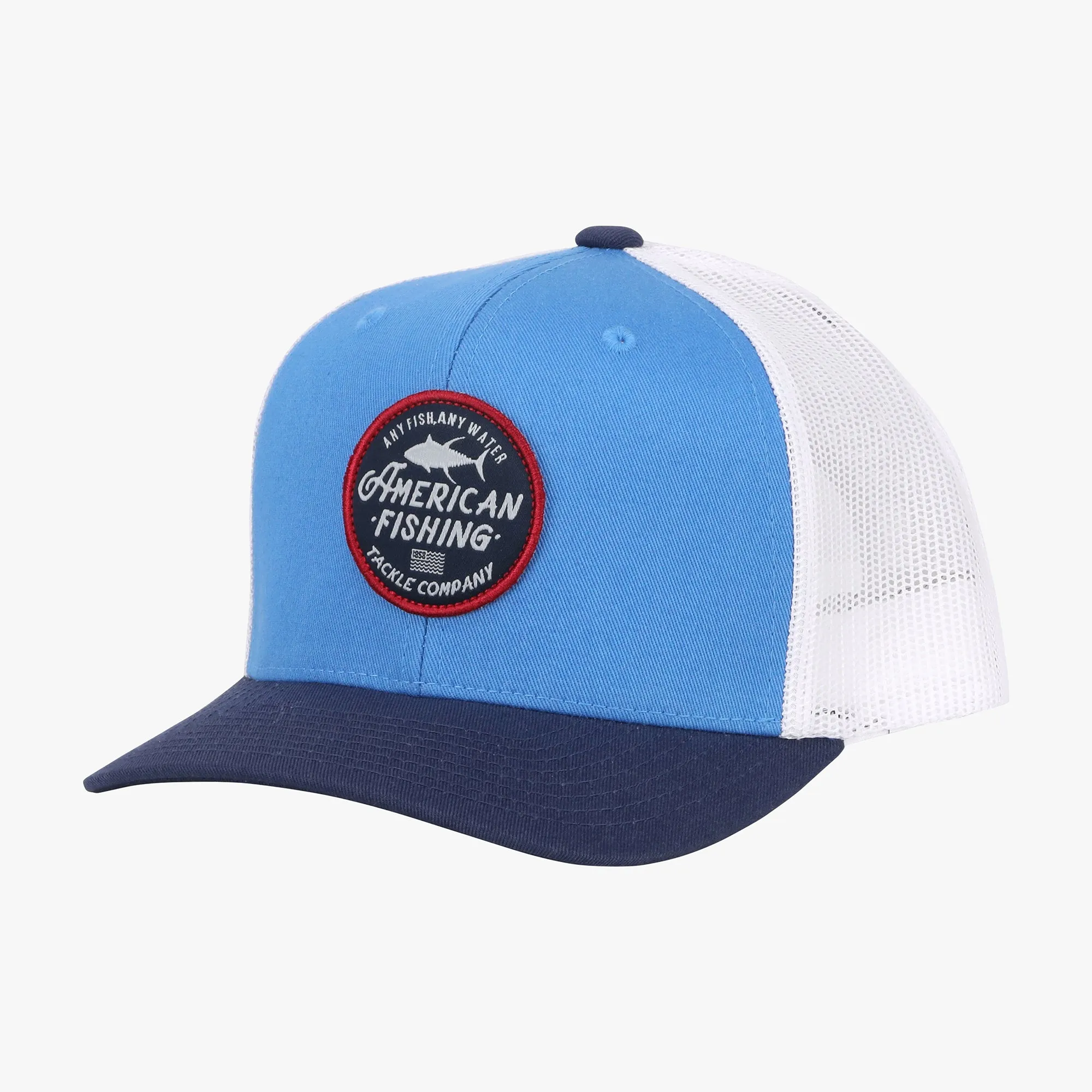 Youth Lemonade Trucker Hat