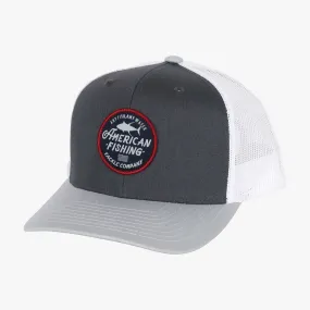 Youth Lemonade Trucker Hat