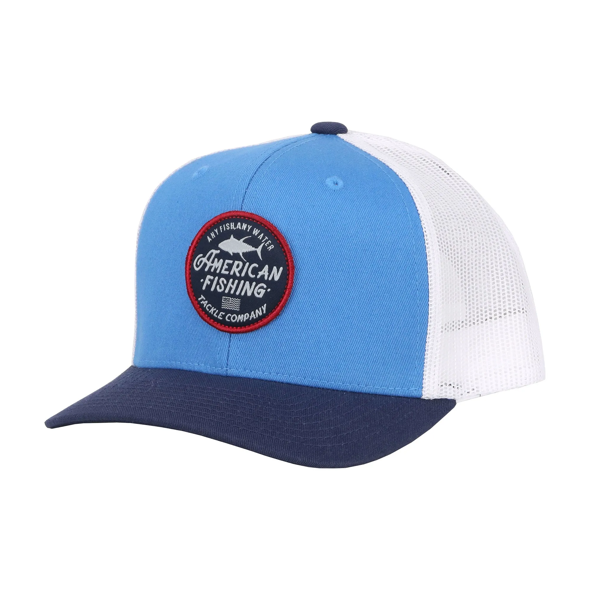 Youth Lemonade Trucker Hat